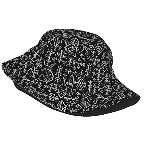 Bob Viking homme/femme variant 1 