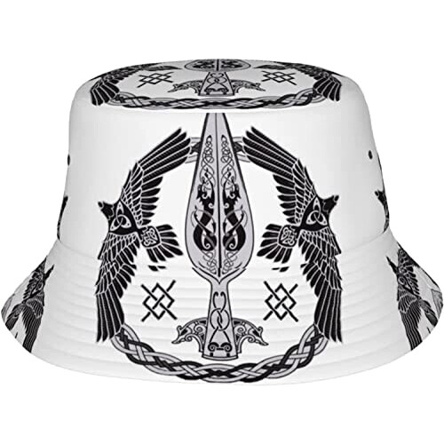 Bob Viking homme/femme