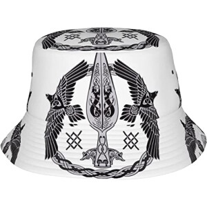 Bob Viking homme/femme