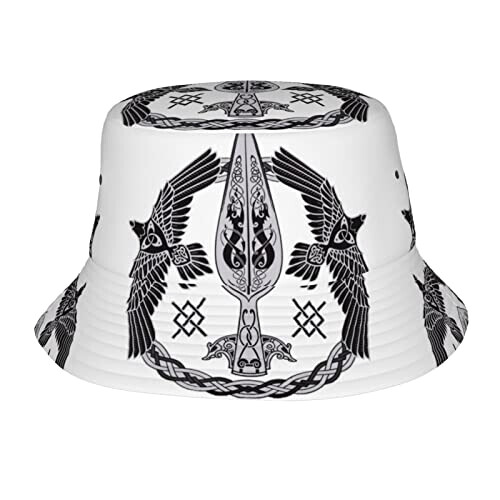 Bob Viking homme/femme variant 0 