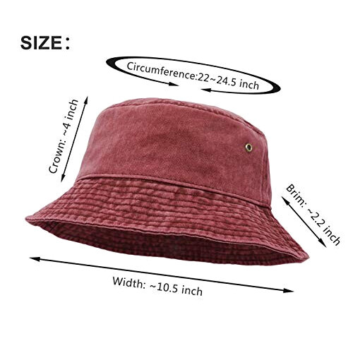 Bob rouge vineux homme/femme variant 0 