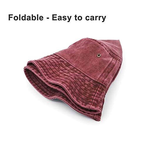 Bob rouge vineux homme/femme variant 2 