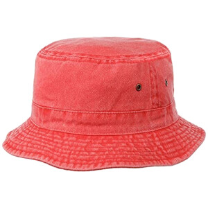 Bob rouge homme/femme