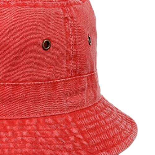 Bob rouge homme/femme variant 3 