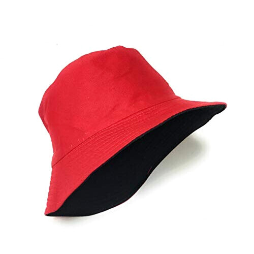 Bob rouge taille unique femme variant 0 