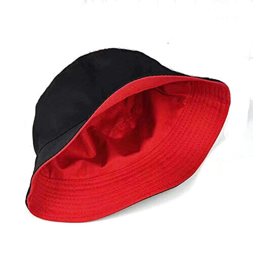 Bob rouge taille unique femme variant 5 