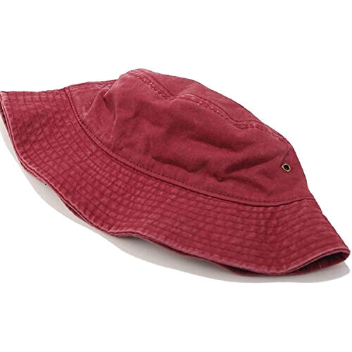 Bob rouge vin taille unique homme/femme variant 2 