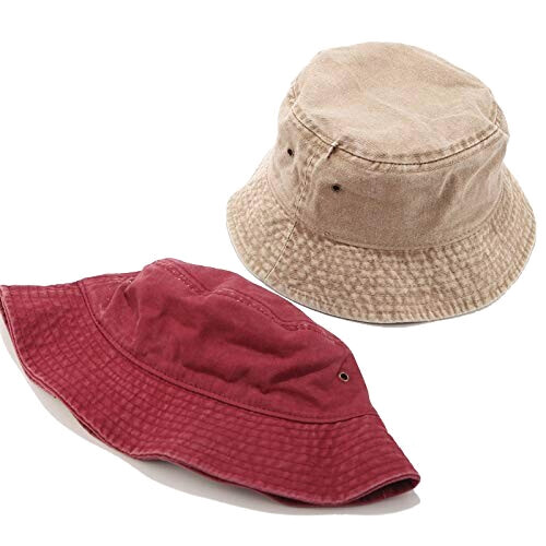 Bob rouge vin taille unique homme/femme variant 3 