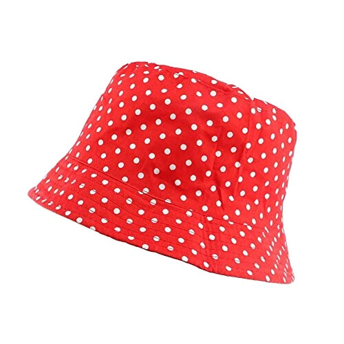 Bob rouge taille unique homme/femme variant 2 