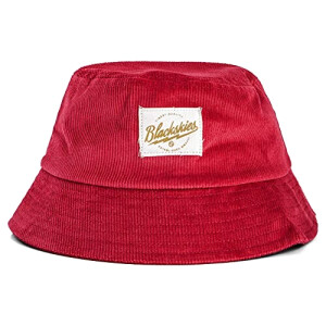 Bob rouge crimson taille unique homme/femme