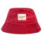 Bob rouge crimson taille unique homme/femme - miniature