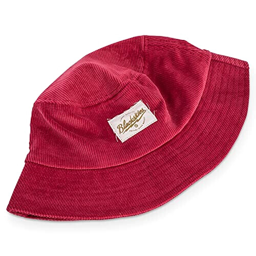 Bob rouge crimson taille unique homme/femme variant 3 