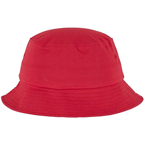 Bob rouge taille unique homme/femme