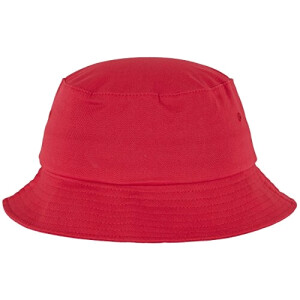Bob rouge taille unique homme/femme