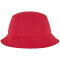 Bob rouge taille unique homme/femme - miniature