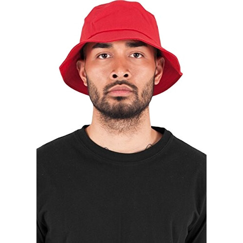 Bob rouge taille unique homme/femme variant 0 