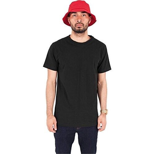 Bob rouge taille unique homme/femme variant 2 