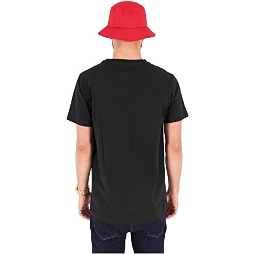 Bob rouge taille unique homme/femme variant 3 
