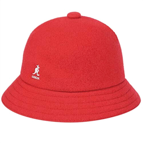 Bob rouge homme/femme variant 0 