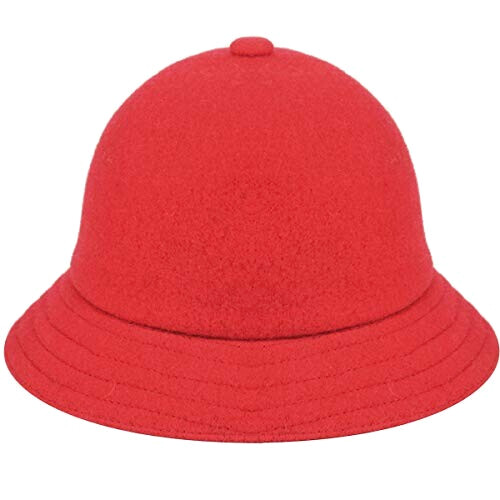 Bob rouge homme/femme variant 1 