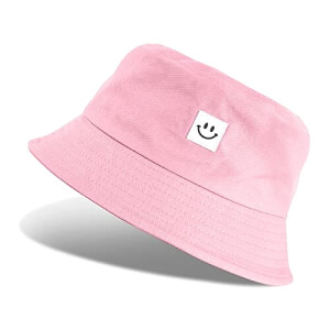 Bob rose taille unique homme/femme