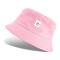 Bob rose taille unique homme/femme - miniature