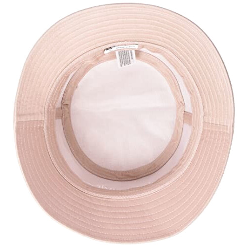 Bob rose cafe au lait taille unique femme variant 1 