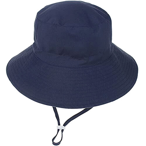 Bob bleu homme/femme