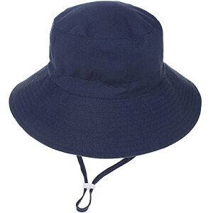 Bob bleu homme/femme