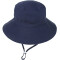 Bob bleu homme/femme - miniature
