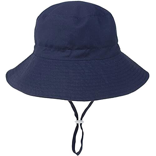 Bob bleu homme/femme variant 1 