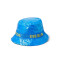 Bob bleu homme/femme - miniature