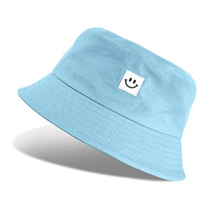 Bob bleu taille unique homme/femme