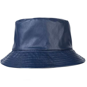 Bob bleu marin taille unique homme/femme
