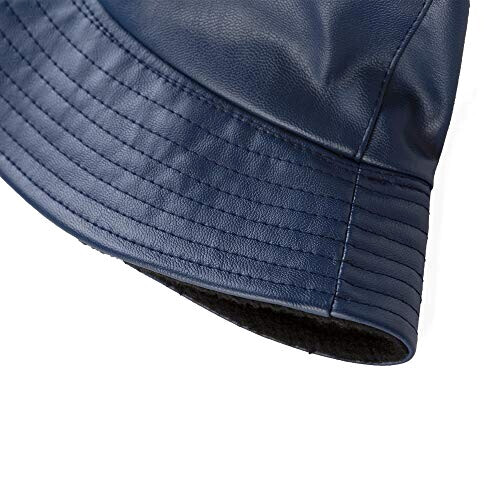 Bob bleu marin taille unique homme/femme variant 2 