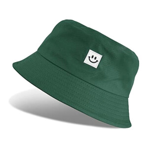 Bob vert taille unique homme/femme