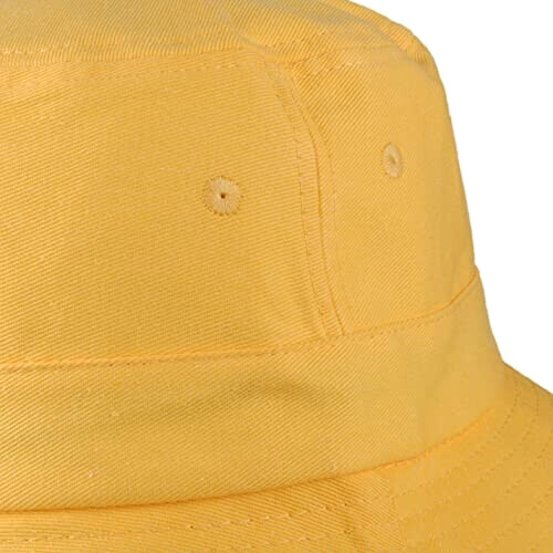 Bob jaune homme/femme variant 3 