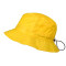 Bob jaune homme/femme - miniature