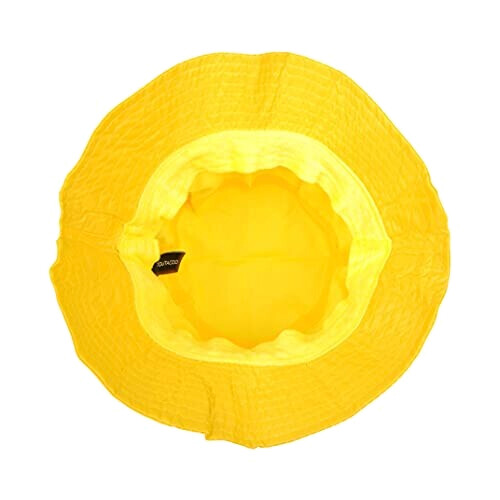 Bob jaune homme/femme variant 0 