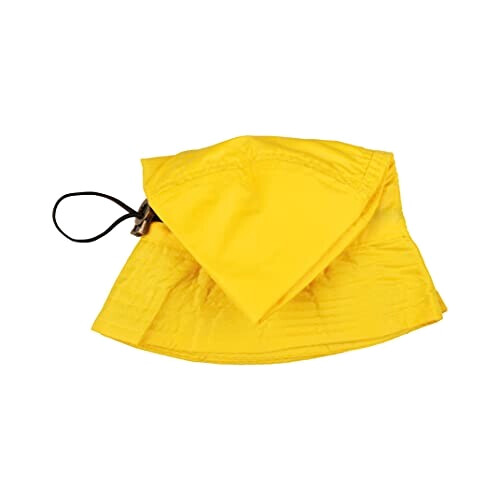 Bob jaune homme/femme variant 1 
