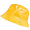 Bob jaune -uni homme/femme - miniature