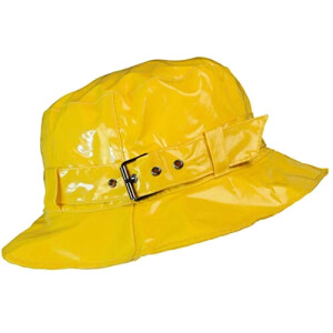 Bob jaune -uni homme/femme