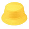 Bob jaune taille unique homme/femme - miniature