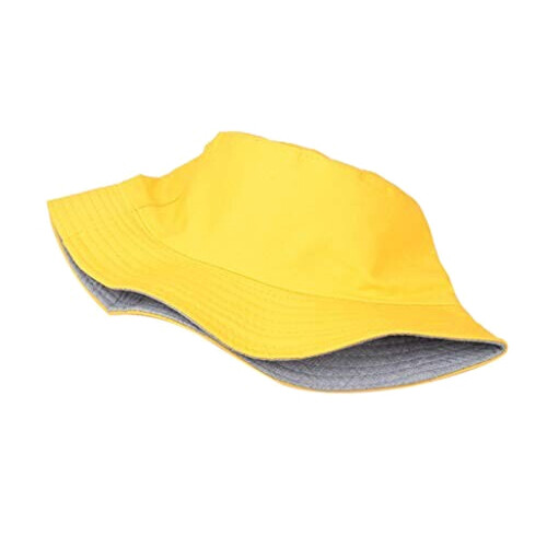 Bob jaune taille unique homme/femme variant 0 