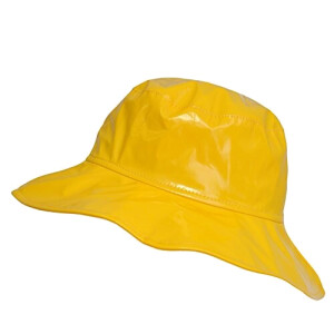 Bob jaune femme
