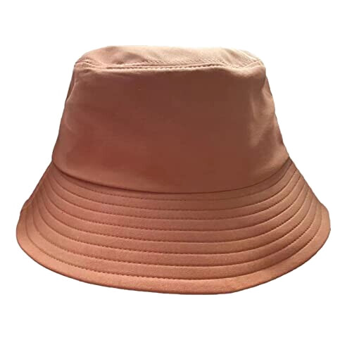 Bob orange taille unique fille/garçon variant 0 
