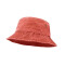 Bob orange homme/femme - miniature