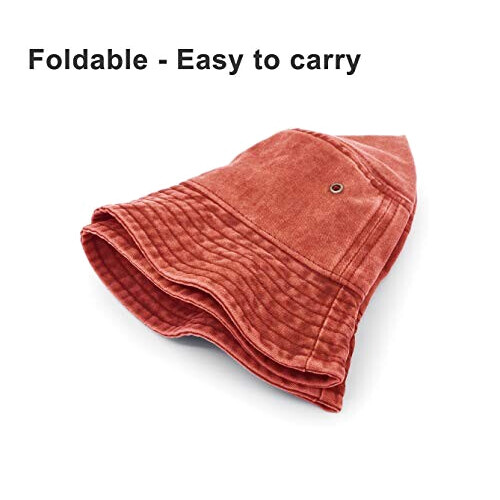 Bob orange homme/femme variant 2 