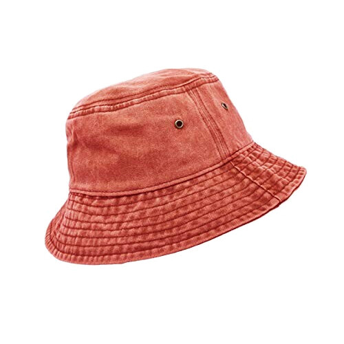 Bob orange homme/femme variant 3 