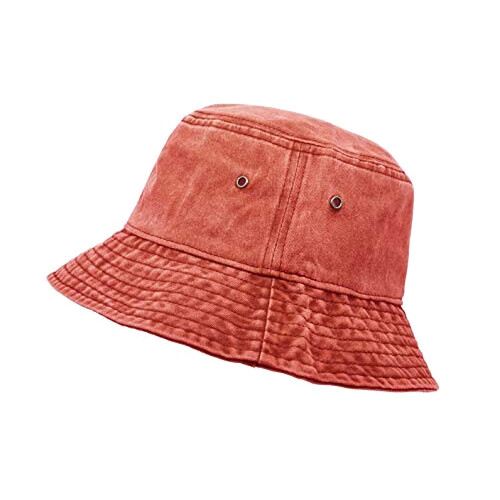 Bob orange homme/femme variant 4 